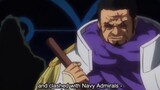 Deleted One Piece Scenes Revealed