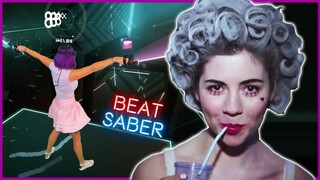 MARINA AND THE DIAMONDS - PRIMADONNA - Beat Saber