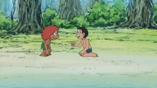Doraemon (2005) - Menyelam Dengan Kapal Selam