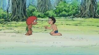 Doraemon (2005) - Menyelam Dengan Kapal Selam