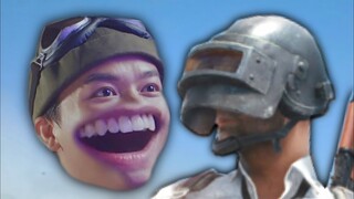 PUBGM - CHUYỆN CHƯA KỂ - OFFICIAL