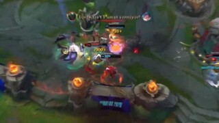 League of Legends edit nhưng mà nó uwu lắm