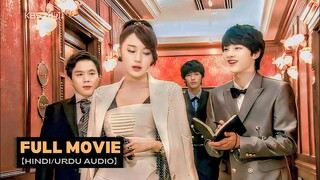 🔥Billionaire Celebrity Girl Falls in Love With a Poor Villager Boy😍Korean ChineseDrama Explain Hindi