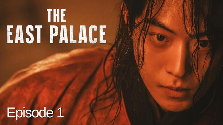 The East Palace Episode 1 Subtitle Indonesia
