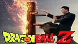 [Penggantian Efek Suara] Apa yang terjadi jika Anda membuka [Ip Man 4] dengan efek suara Dragon Ball