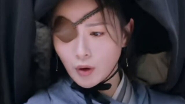 The mutual brainwashing and flattery between Crouching Dragon and Phoenix Chick | I have a friend
