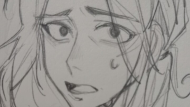 Kekasih yang Tak Terkendali adalah Musuhku