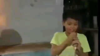 aking puso (cover)