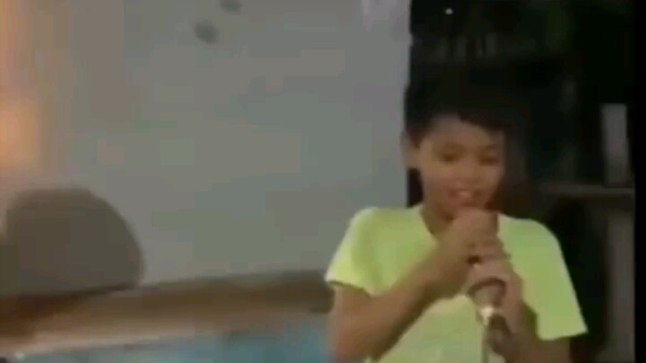 aking puso (cover)