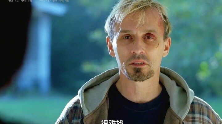 Watch the Highly-Rated American Drama “Prison Break: Part 2” in One Sitting!