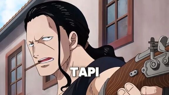 Benn Beckman Jauh Lebih Kuat dari Para Admiral⁉️ Kizaru dibuat Terdiam❗