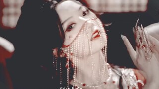 【古风舞蹈群像】“美女多娇，古人诚不欺我”