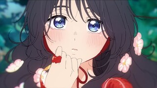 [ฮานาซุนหลินหราน/พล็อตเรื่อง] ความรักที่เป็นความลับซึ่งกันและกันคือรูปแบบความรักที่สวยงามที่สุด!
