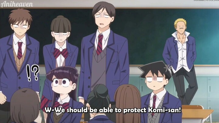 kelas yang sangat mengesankan