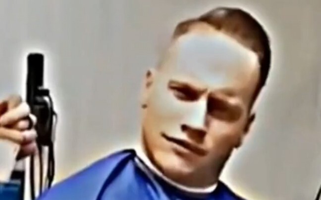 Why’d you get so worked up all of a sudden?