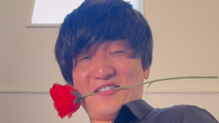 Brother Ming’s Virtual Boyfriend