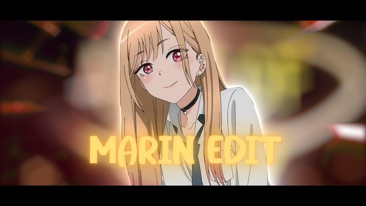 [AMV] Marin Kitagawa