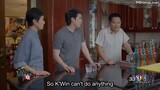 Bunlang Dok Mai Episode 3 (EnglishSub) Mario Maurer and Toey Jarinporn