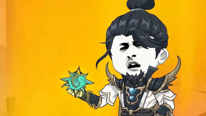 Episode 5: Little Heavenly Dao, so ridiculous!