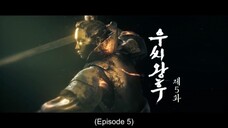 QUEEN WOOOOOOOO Ep5 English subtitles