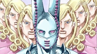 All are experts! The top 10 most successfully designed avatars in JOJO! [JOJO avatar collection extr