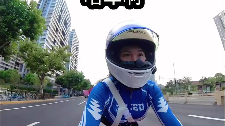 السكوتر بـ 700 ألف… كنت متسرّعًا #ياماها #دوكاتي