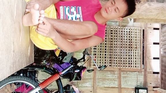 gi laay gyud