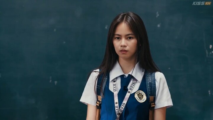 Ang Mutya ng Section Epiosde 1