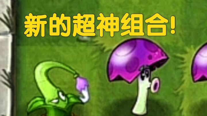 【ลานสร้างสรรค์】คู่หูระดับเทพที่เพิ่งเปิดตัว!