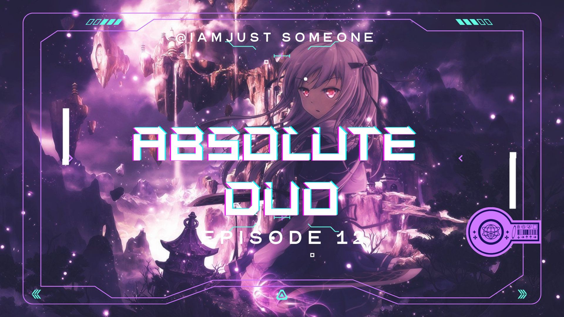 Assistir Absolute Duo - Episódio 12 FINAL Online - Download & Assistir  Online! - AnimesTC