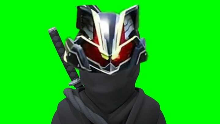 อะไรนะ นี่ไม่ใช่ Sailiku นี่คือ Kamen Rider Tycoon