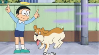 Xem Doraemon New Series - Mèo Máy Doremon - HD Vietsub - Tập 541