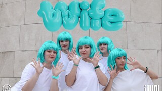 西班牙五胞胎【Wife】