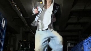 Nishimura Riki TikTok Update: Healing energy ✨