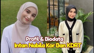 Profil Biodata Intan Nabila Istri Armor Toreador, Kronologi Kdrt Intan Armor Toreador