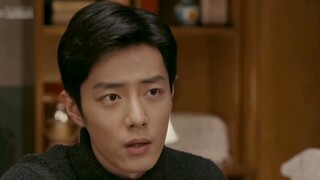 [Xiao Zhan Narcissus｜Falling in Love with You｜Shuang Gu｜Sheng Yang] Episode 17