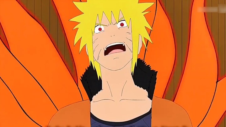 Watch all the episodes of Dark Naruto in one go