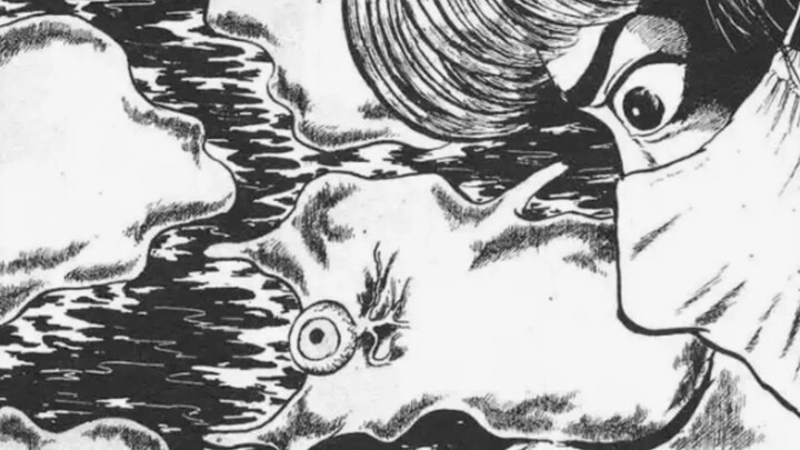 【Fourteen Years Old】1: Monster in the Culture Medium ‖ Kazuo Umezu’s “Fourteen Years Old” series, Ch