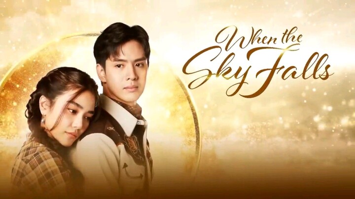 WHEN THE SKY FALLS E15