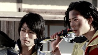 [Plot Pemotretan Spesial] Zyuden Sentai: Kepribadian lucu Sorachanmaru terungkap sepenuhnya! Qianglo