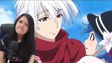 Plunderer Episode 2 Reaction | VERY TOUCHING EPISODE!!!