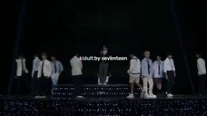Kidult by Seventeen