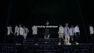 Kidult by Seventeen