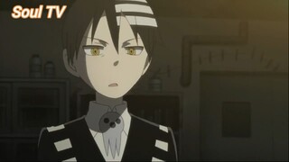Soul Eater (Short Ep 37) - Điều tra về BREW #souleater