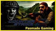 Pistol Round Walang takas! 4K Pistol