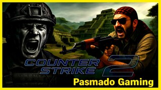 Pistol Round Walang takas! 4K Pistol
