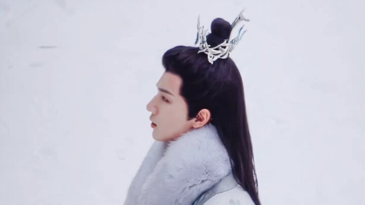 "ฉันจะไม่กลับไป แต่ฉันไม่เคยเสียใจเลย" แม้ว่าเราจะตาย Sese ก็ยังคงเป็นกษัตริย์หยงอันผู้สูงศักดิ์และห