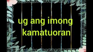 Moduol ako (Fr. Rudy Villanueva) #liturgicalsongs #religioussongs #praisingsong #masssongs