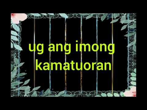 Moduol ako (Fr. Rudy Villanueva) #liturgicalsongs #religioussongs #praisingsong #masssongs