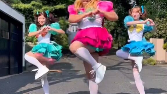 น่ารัก555